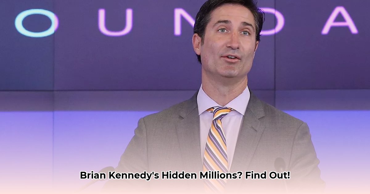 brian-kennedy-net-worth